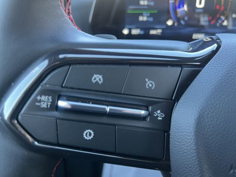 Used 2026 Chevrolet Equinox RS w/ Convenience Package III image 20