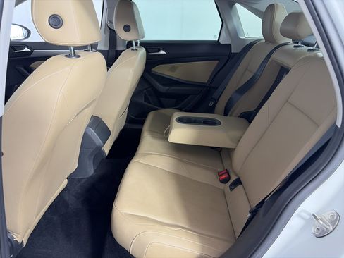 Used 2020 Volkswagen Jetta SE FWD image 7