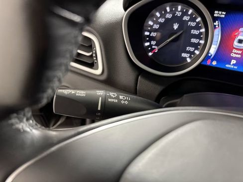 Used 2014 Maserati Ghibli S Q4 image 14