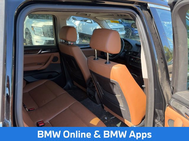 Used 2017 BMW X3 xDrive28i AWD/4WD image 18