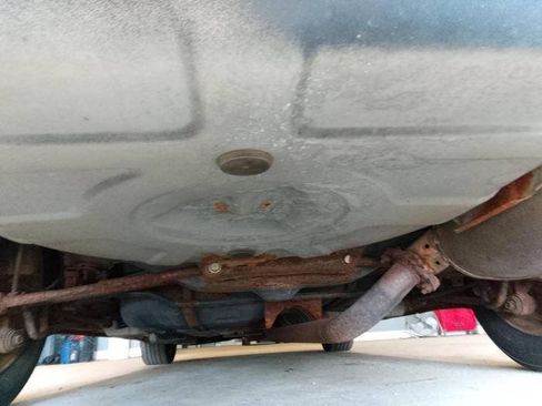 Used 2002 Toyota Camry LE FWD image 18