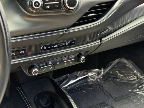 Used 2020 Ferrari F8 Tributo RWD image 54