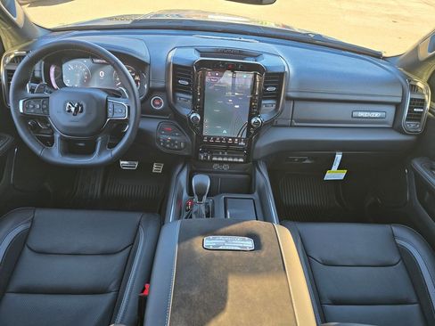 New 2026 RAM 1500 RHO image 5