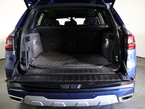 Used 2022 BMW X5 xDrive40i w/ Premium Package AWD/4WD image 29