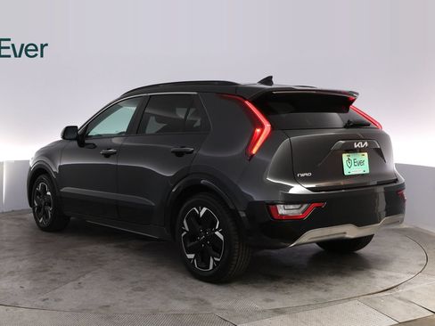 Used 2023 Kia Niro Wave FWD image 16