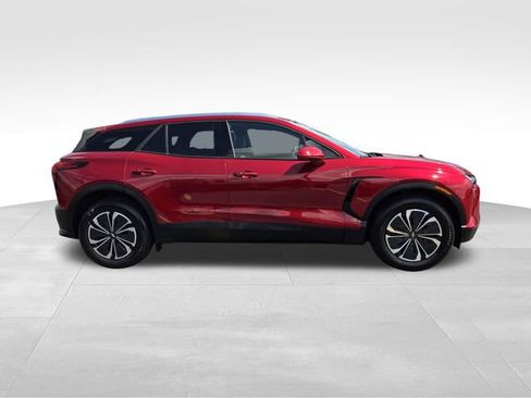 Certified 2024 Chevrolet Blazer EV LT AWD/4WD image 5
