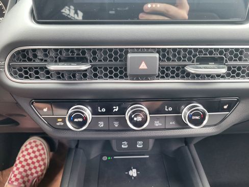 New 2027 Honda HR-V EX-L image 23