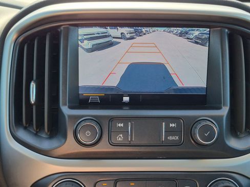Certified 2022 Chevrolet Colorado ZR2 AWD/4WD image 24