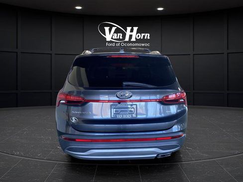 Used 2023 Hyundai Santa Fe SEL image 13