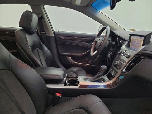 Used 2012 Cadillac CTS Luxury w/ CTS Touring Package image 21