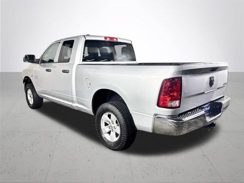 Used 2018 RAM 1500 ST AWD/4WD image 8