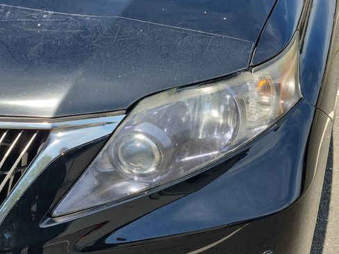 Used 2012 Lexus RX 450h AWD w/ Premium Pkg image 9