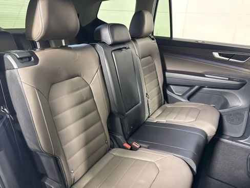 New 2026 Volkswagen Atlas SEL AWD/4WD image 16