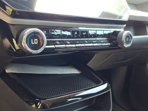 New 2027 Chevrolet Bolt RS w/ LPO, All-Weather Package FWD image 9