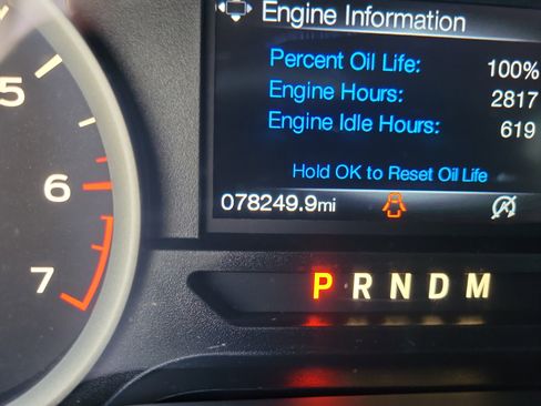 Used 2017 Ford F150 XLT w/ Equipment Group 302A Luxury image 20