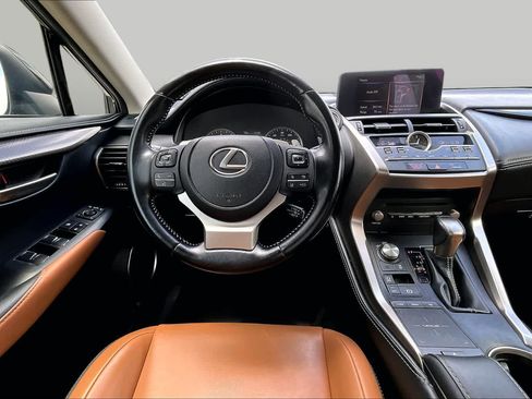 Used 2021 Lexus NX 300 FWD w/ Accessory Package 2 image 6