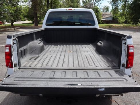 Used 2012 Ford F350 XL w/ PWR Equipment Group AWD/4WD image 14