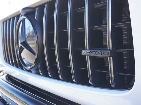 Used 2024 Mercedes-Benz G 63 AMG 4MATIC image 27