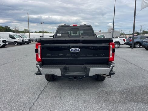 New 2026 Ford F250 Lariat w/ Lariat Premium Package image 5