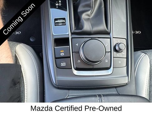 Used 2026 MAZDA CX-30 AWD 2.5 S image 26