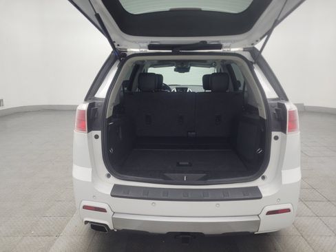 Used 2015 GMC Terrain Denali FWD image 29