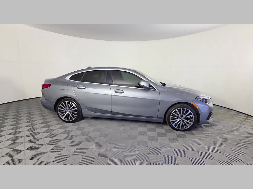 Used 2022 BMW 228i Gran Coupe w/ Convenience Package FWD image 34
