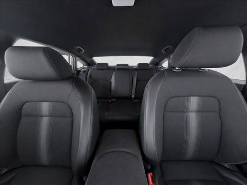 Certified 2024 Honda Civic Sport image 25