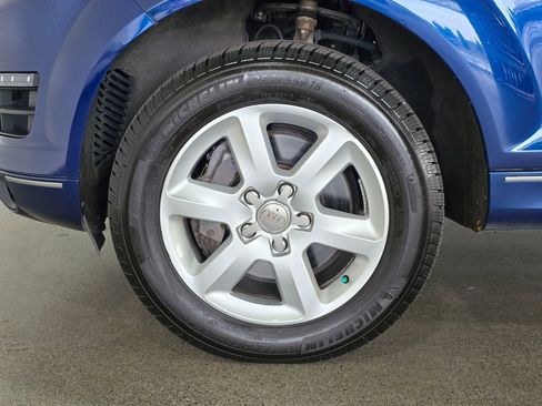 Used 2015 Audi Q7 3.0T Premium Plus AWD/4WD image 8