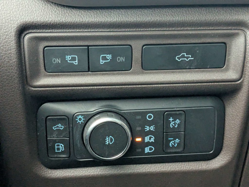 Used 2022 Ford F150 King Ranch w/ Equipment Group 601A High AWD/4WD image 31