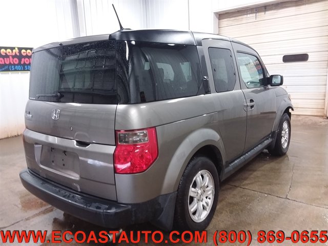 Used 2008 Honda Element EX image 3