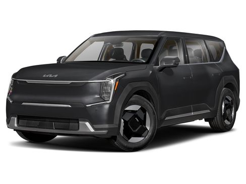 New 2026 Kia EV9 Light RWD image 28