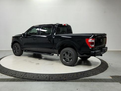 Used 2023 Ford F150 Lariat w/ Equipment Group 502A High AWD/4WD image 6