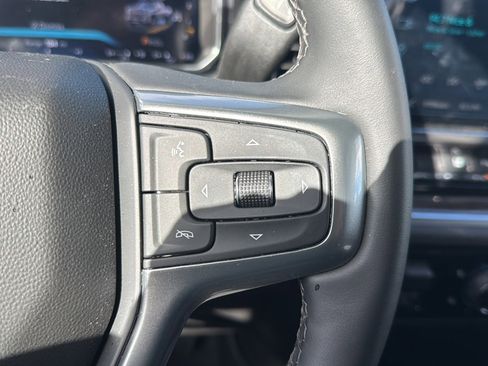 Used 2026 Chevrolet Silverado 3500 LT w/ All Star Edition image 28