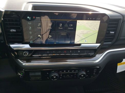 New 2026 Chevrolet Silverado 1500 LT image 16