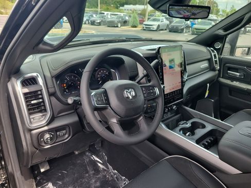 New 2026 RAM 2500 Laramie image 14