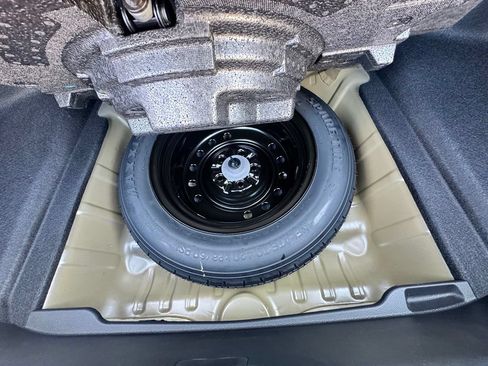 New 2026 Honda Accord LX image 27