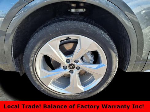 Used 2023 Audi Q5 2.0T Premium Plus w/ Premium Plus Package image 6