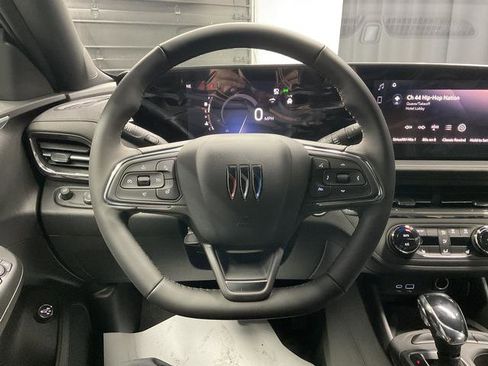 New 2026 Buick Envista Preferred w/ Convenience I Package image 17
