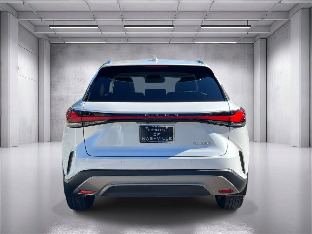 Certified 2023 Lexus RX 350 Premium w/ Accessory Package (K3) FWD image 4