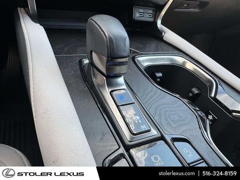 Used 2023 Lexus RX 350 Premium w/ Accessory Package AWD/4WD image 36