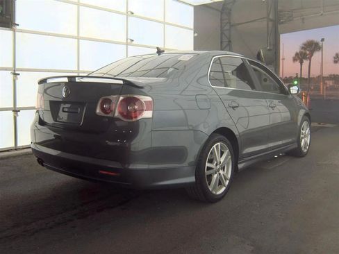 Used 2007 Volkswagen Jetta 2.5 image 4