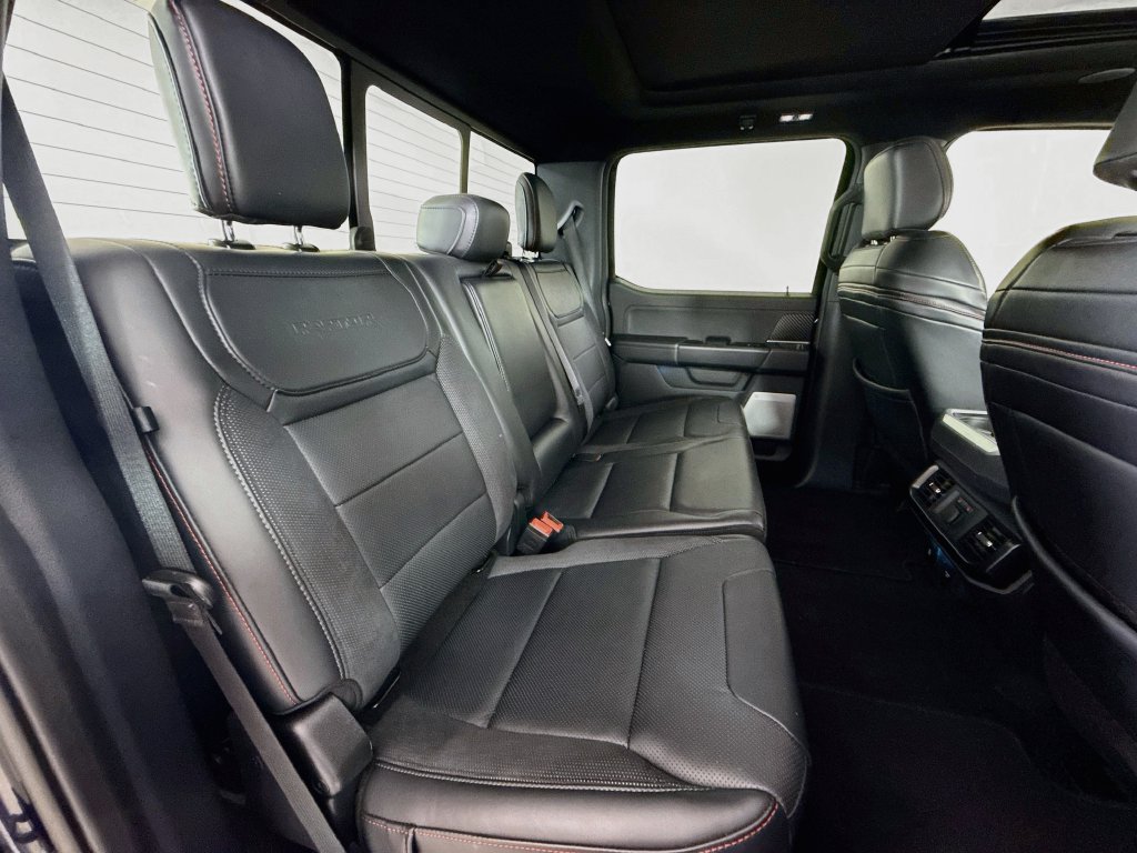 Used 2024 Ford F150 Raptor AWD/4WD image 29