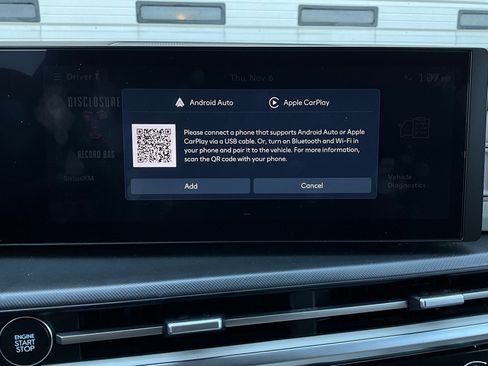 Used 2025 Hyundai Santa Fe SEL image 30