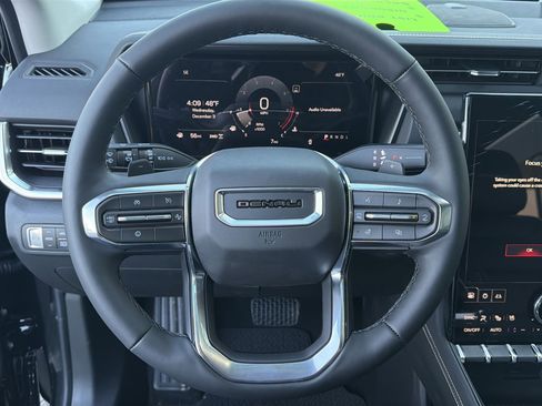 New 2026 GMC Terrain Denali image 36