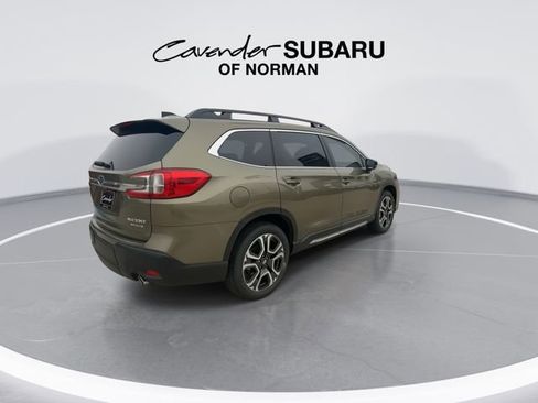 New 2026 Subaru Ascent Limited image 4
