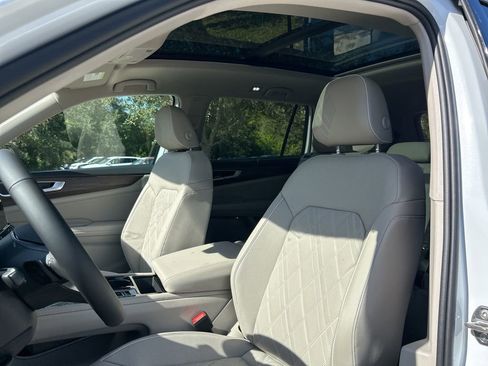 New 2026 Volkswagen Atlas SEL Premium R-Line AWD/4WD image 21