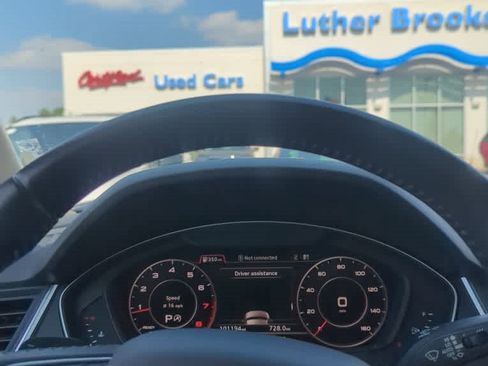 Used 2018 Audi Q5 2.0T Premium Plus w/ Premium Plus Package AWD/4WD image 7