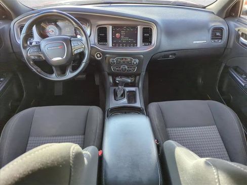 Used 2019 Dodge Charger GT w/ Driver Confidence Group image 21