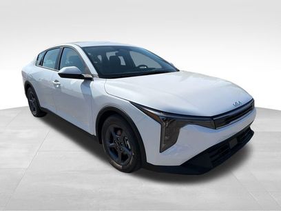 New 2026 Kia K4