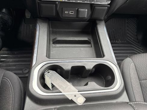 Used 2021 GMC Sierra 1500 Elevation w/ X31 Off-Road Package image 20